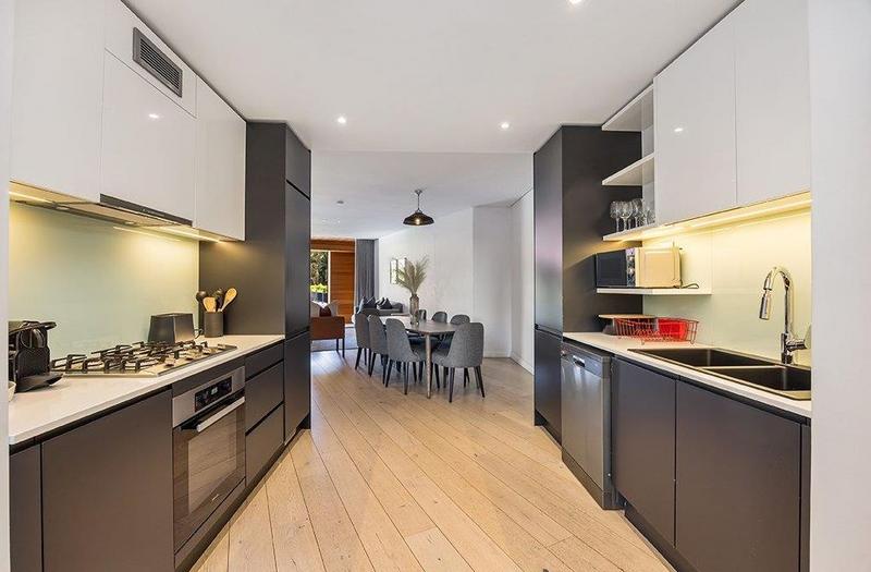 2 Bedroom Property for Sale in De Waterkant Western Cape